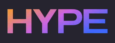 hype